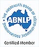 ABNLP Certified Member