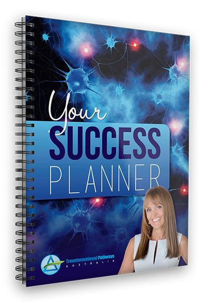 Success Planner 2017