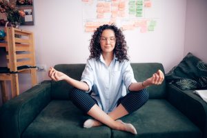 Breath, the driving force